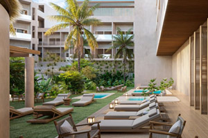 Almare Isla Mujeres a Luxury Collection All-Inclusive Resort