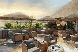 Almare Isla Mujeres a Luxury Collection All-Inclusive Resort