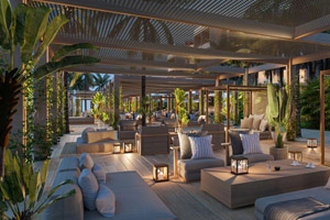 Almare Isla Mujeres a Luxury Collection All-Inclusive Resort