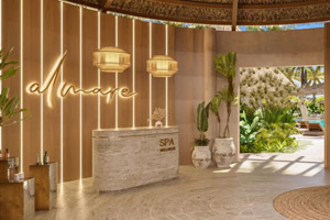 Almare Isla Mujeres a Luxury Collection All-Inclusive Resort