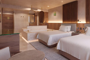 Deluxe Ocean View - Grand Palladium Vallarta Resort & Spa