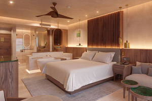 Standard Guest Room at Almare Isla Mujeres