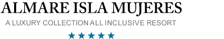 Almare Isla Mujeres – Isla Mujeres – Almare Isla Mujeres All Inclusive Resort 